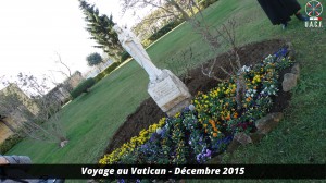 Voyage au vatican 64